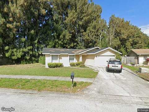 Brainerd, LUTZ, FL 33549
