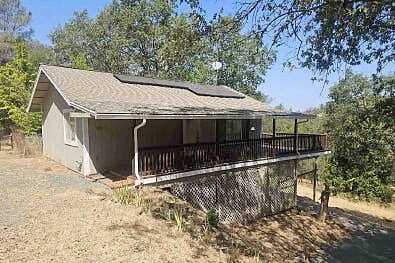 Donovan, PENN VALLEY, CA 95946