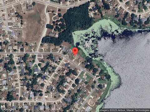 Chapel, DELTONA, FL 32738