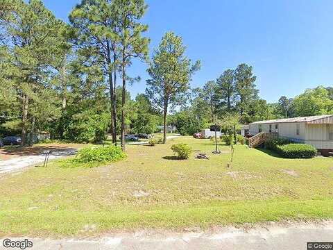 Dawkins Street, ABERDEEN, NC 28315
