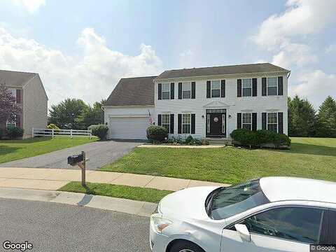 Markham, SMYRNA, DE 19977