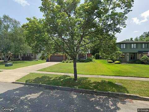 Montbleu, GETZVILLE, NY 14068