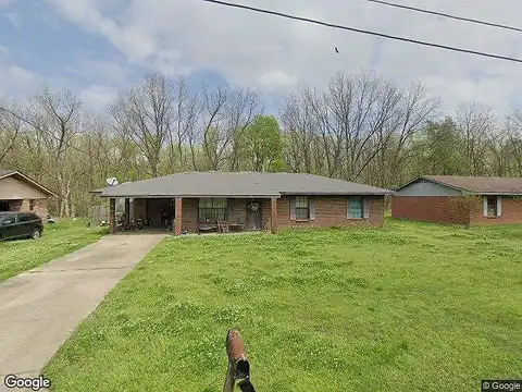 Northpoint, YAZOO CITY, MS 39194