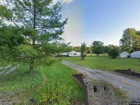 Greenbush West, WILLIAMSBURG, OH 45176