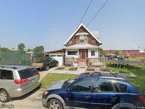 Michigan, TOLEDO, OH 43611