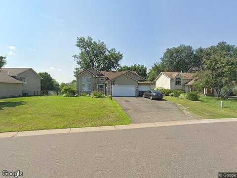 154Th, ANDOVER, MN 55304