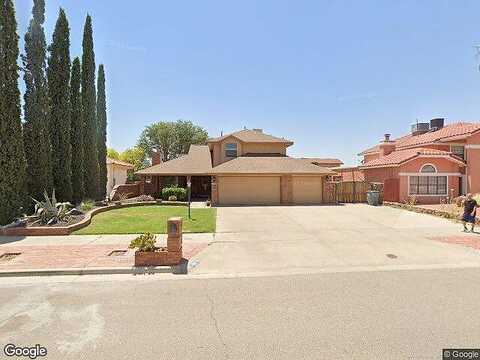 Bay City, EL PASO, TX 79936