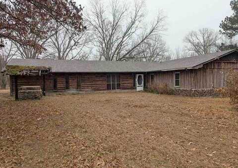 Highway 92, SPRINGFIELD, AR 72157