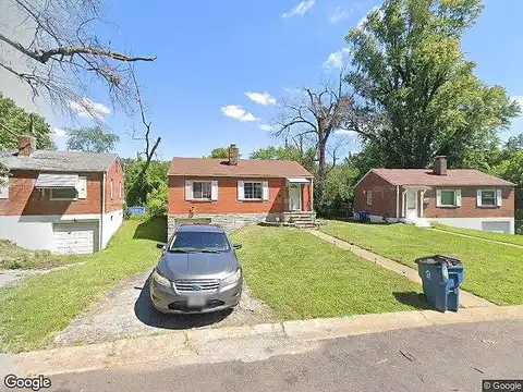 Park, SAINT LOUIS, MO 63136