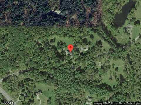Garey, THETFORD, VT 05074