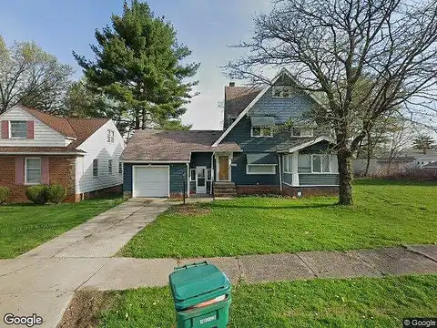 Mountville, MAPLE HEIGHTS, OH 44137
