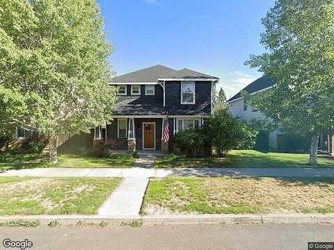 Harvard, BEND, OR 97702