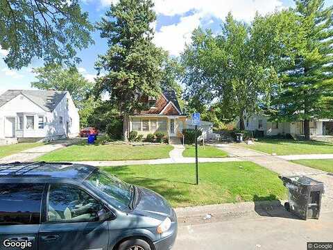 Anglin, DETROIT, MI 48234