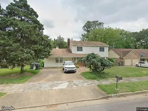 Hampton Hill, MEMPHIS, TN 38134