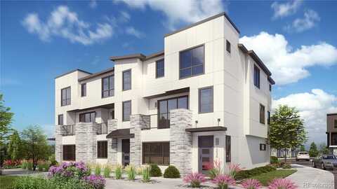 Holly, DENVER, CO 80222