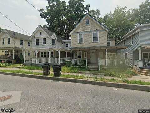 West, PITMAN, NJ 08071