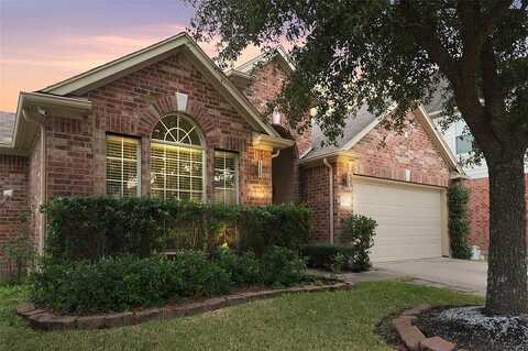 Youpon Leaf, HOUSTON, TX 77084