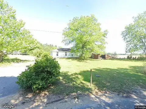 Hillary Thompson Rd, Milton, FL 32565