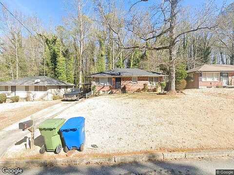 Wells, ATLANTA, GA 30311