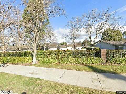 Saint George, DANVILLE, CA 94526
