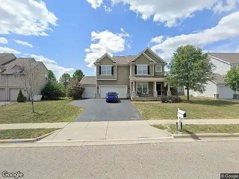 Balsam, PICKERINGTON, OH 43147