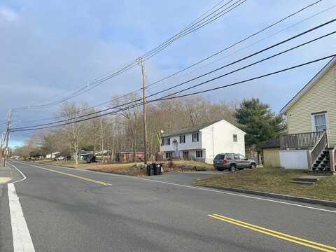 Hovenden, BROCKTON, MA 02302
