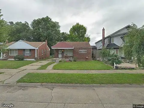 Stout, DETROIT, MI 48219