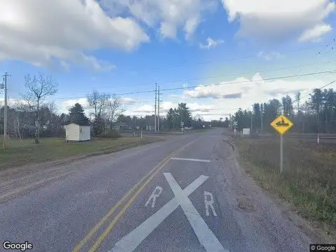 County Road 456, Gwinn, MI 49841