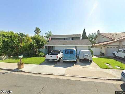 Rothert, HUNTINGTON BEACH, CA 92646
