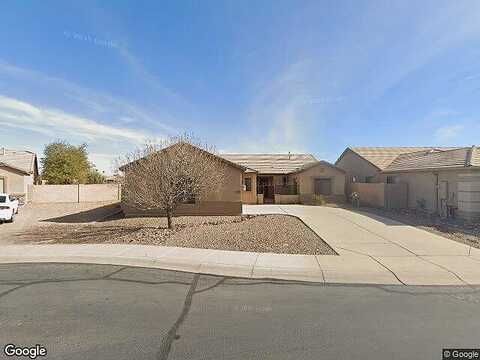 Bustos, MARICOPA, AZ 85138