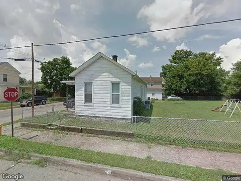Logan, HAMILTON, OH 45015