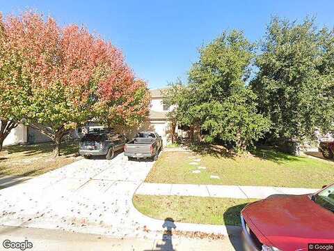Bishop, FRISCO, TX 75036