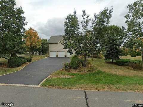Colonial, PLAINSBORO, NJ 08536