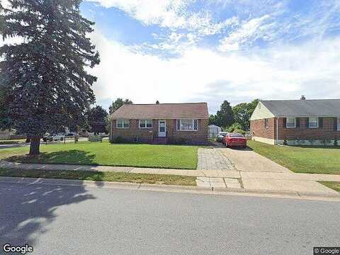 Montpelier, NEW CASTLE, DE 19720