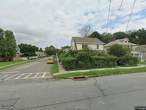 Roosevelt, NEWBURGH, NY 12550