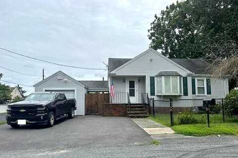Arlington, WESTPORT, MA 02790