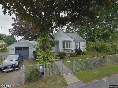 Arlington, WESTPORT, MA 02790