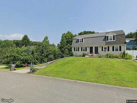Brian, DERRY, NH 03038
