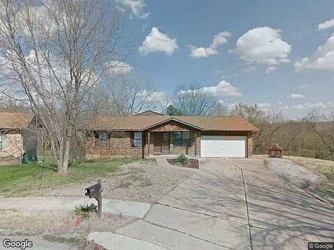 Briarwood, ARNOLD, MO 63010