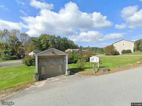 Gates, MARLBOROUGH, NH 03455