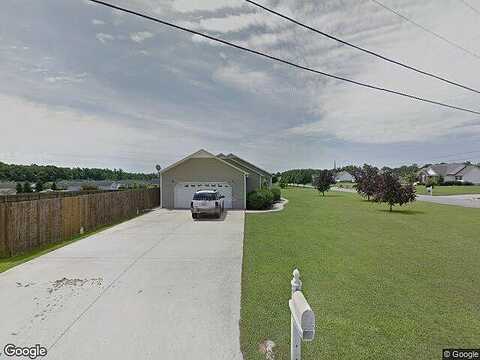 Kasidy, MANCHESTER, TN 37355
