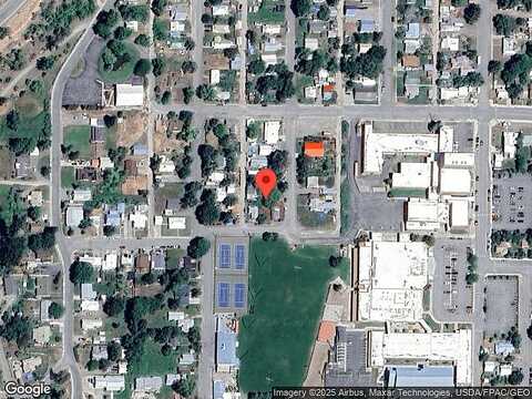 Elm, OMAK, WA 98841