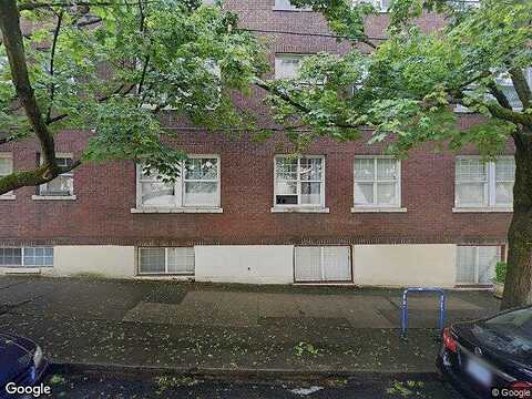 Nw 16Th Avenue #8, Portland, OR 97209