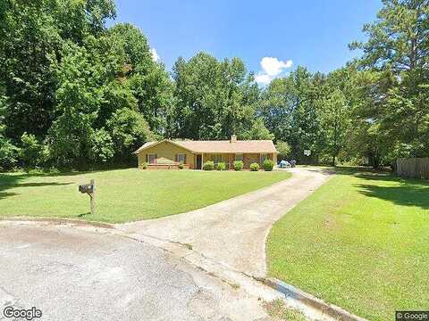Roundup, ELLENWOOD, GA 30294