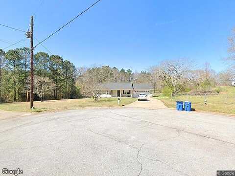 Summer, STOCKBRIDGE, GA 30281