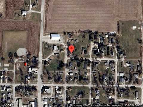 Elm, GARRISON, IA 52229
