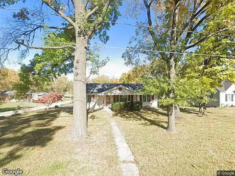 86Th, KANSAS CITY, MO 64155