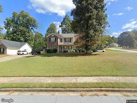 Sasnett, LAWRENCEVILLE, GA 30046