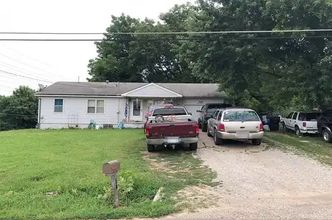 Rice, TOPEKA, KS 66607