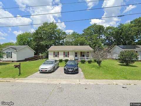 Waddell, FAYETTEVILLE, NC 28301